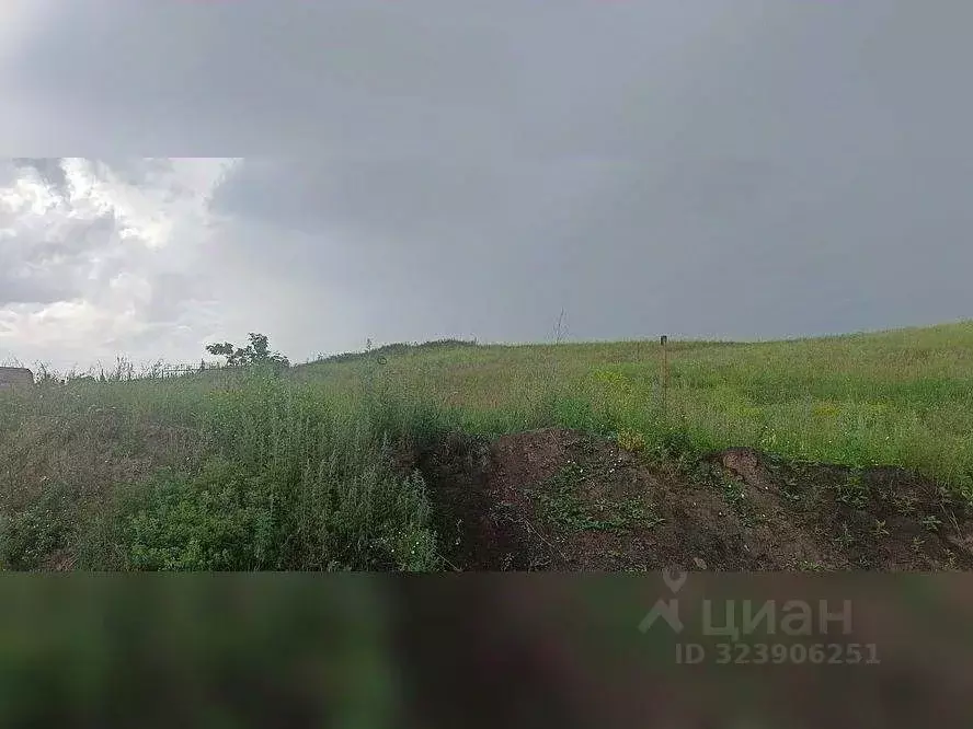 Участок в Красноярский край, Красноярск ул. Холмистая (7.5 сот.) - Фото 2