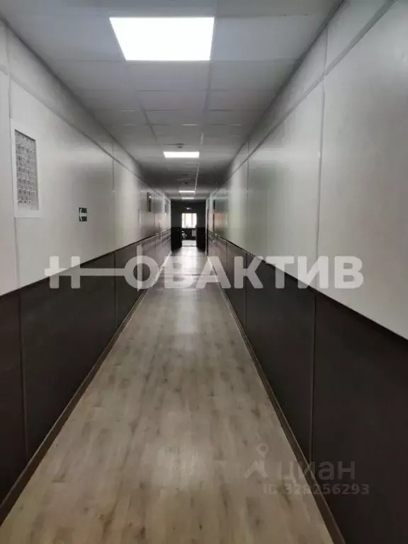 Офис в Новосибирская область, Новосибирск ул. Овчукова, 93 (18 м) - Фото 2