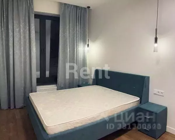 2-к кв. Москва Новоалексеевская ул., 16к4 (43.0 м) - Фото 1
