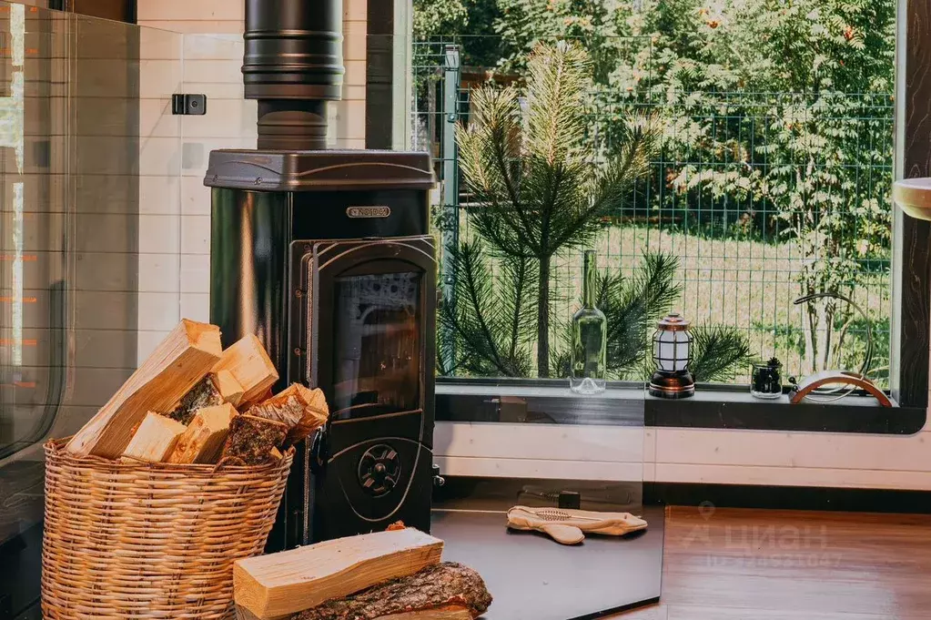 Дом в Московская область, Истра муниципальный округ, д. Родионцево 55 ... - Фото 2