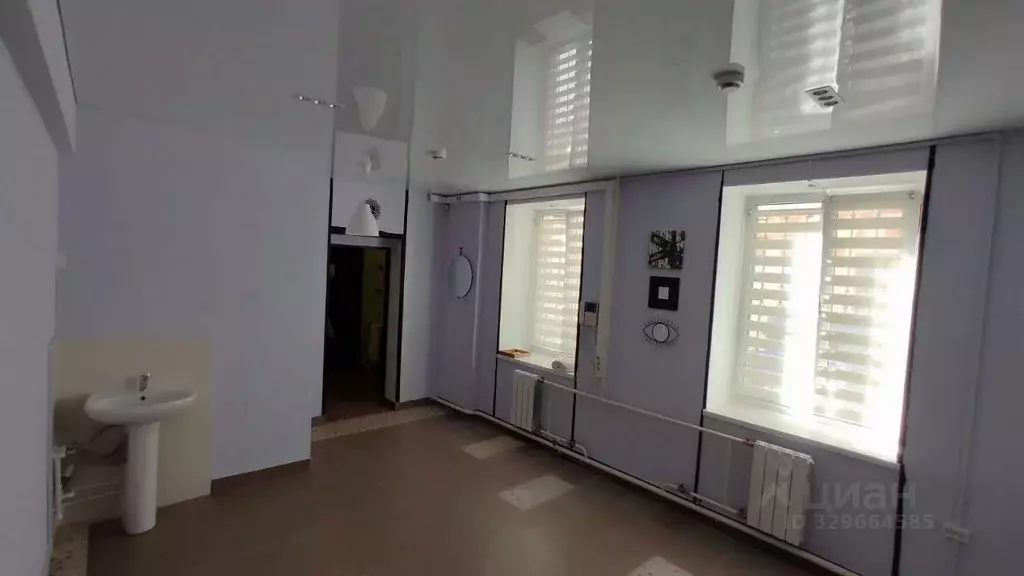 Помещение свободного назначения в Томская область, Томск ул. Усова, 66 ... - Фото 1