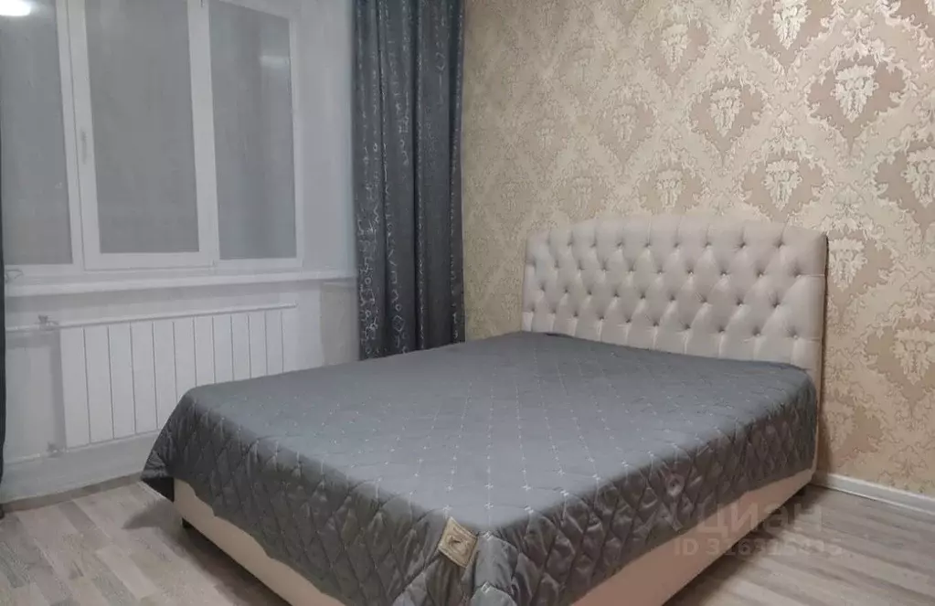 1-к кв. Забайкальский край, Чита Красноармейская ул., 12 (38.0 м) - Фото 0
