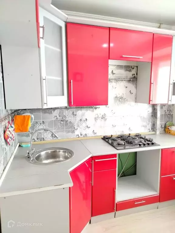 Продаётся 1-к квартира, 33.4 м - Фото 1
