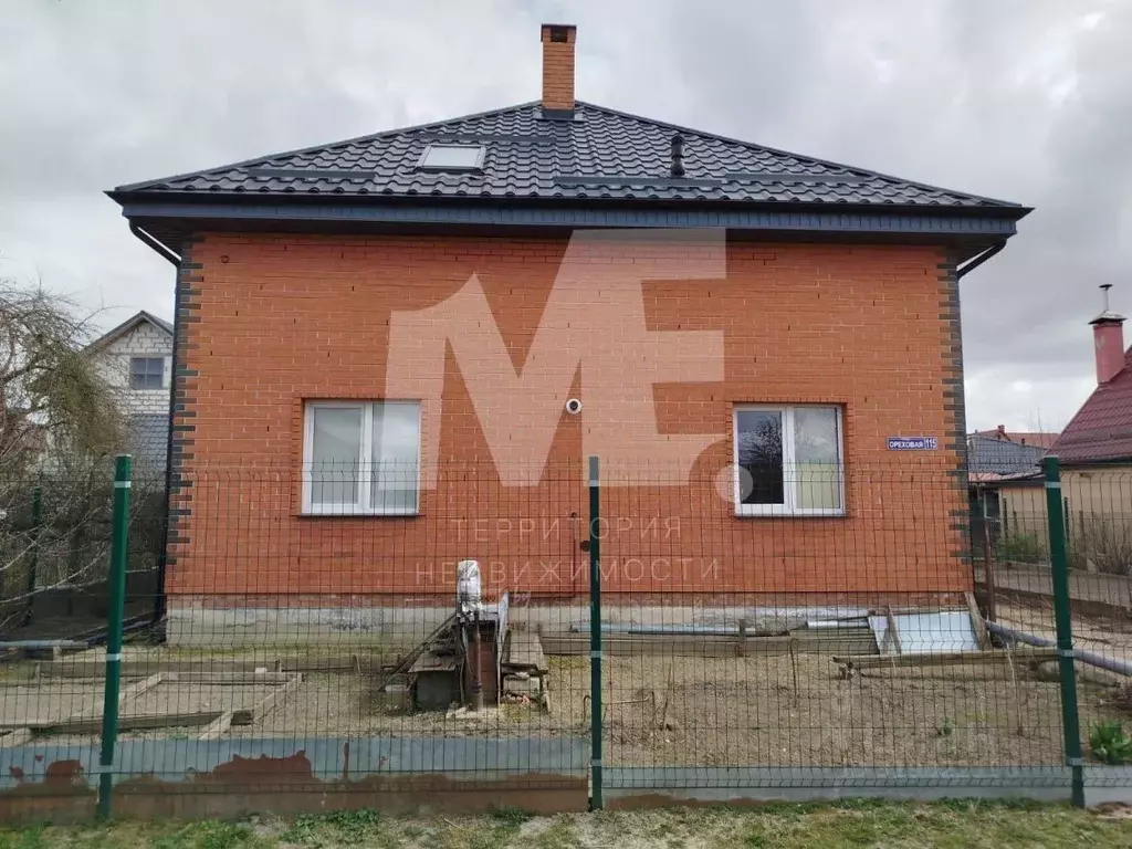 Дом в Калининградская область, Гурьевск Советская ул., 15А (139 м) - Фото 1