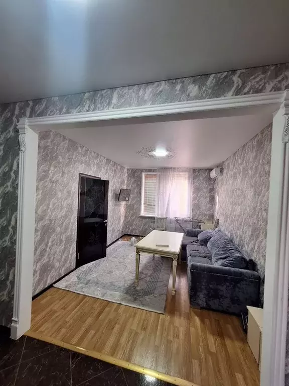 3-к. квартира, 67 м, 9/9 эт. - Фото 0