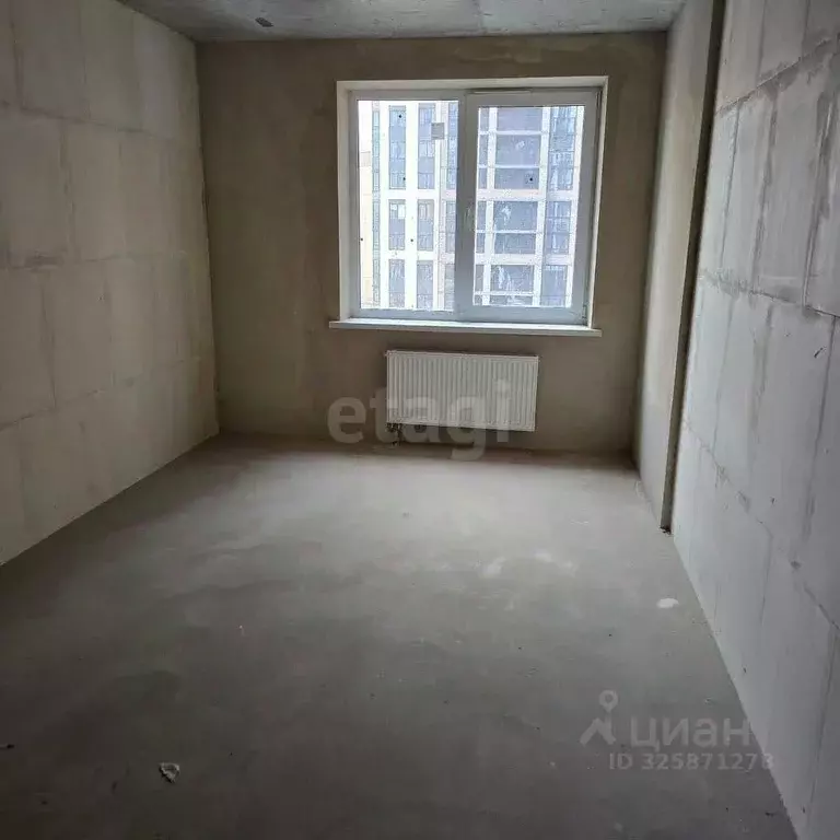 2-к кв. Воронежская область, Воронеж Острогожская ул., 156/1 (62.0 м) - Фото 2