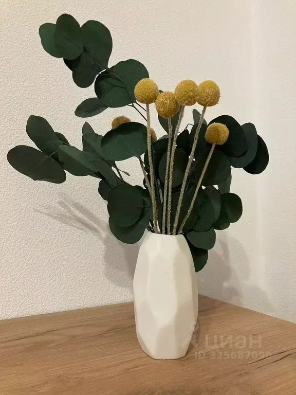 1-к кв. Москва 2-й Нагатинский проезд, 6к1 (25.0 м) - Фото 1