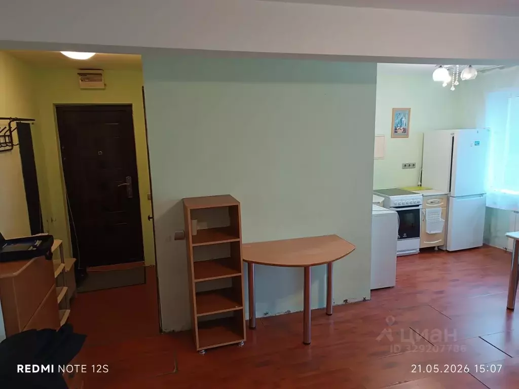 2-к кв. Иркутская область, Иркутск Байкальская ул., 178 (45.0 м) - Фото 2
