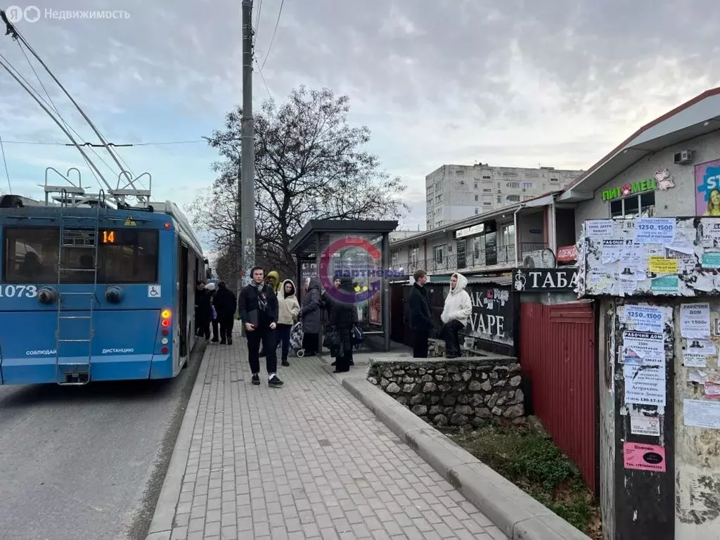Помещение свободного назначения (55 м) - Фото 2