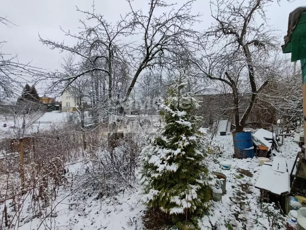Дом в Калужская область, Калуга Зеленая Горка СНТ, ул. Южная, 6 (20 м) - Фото 1