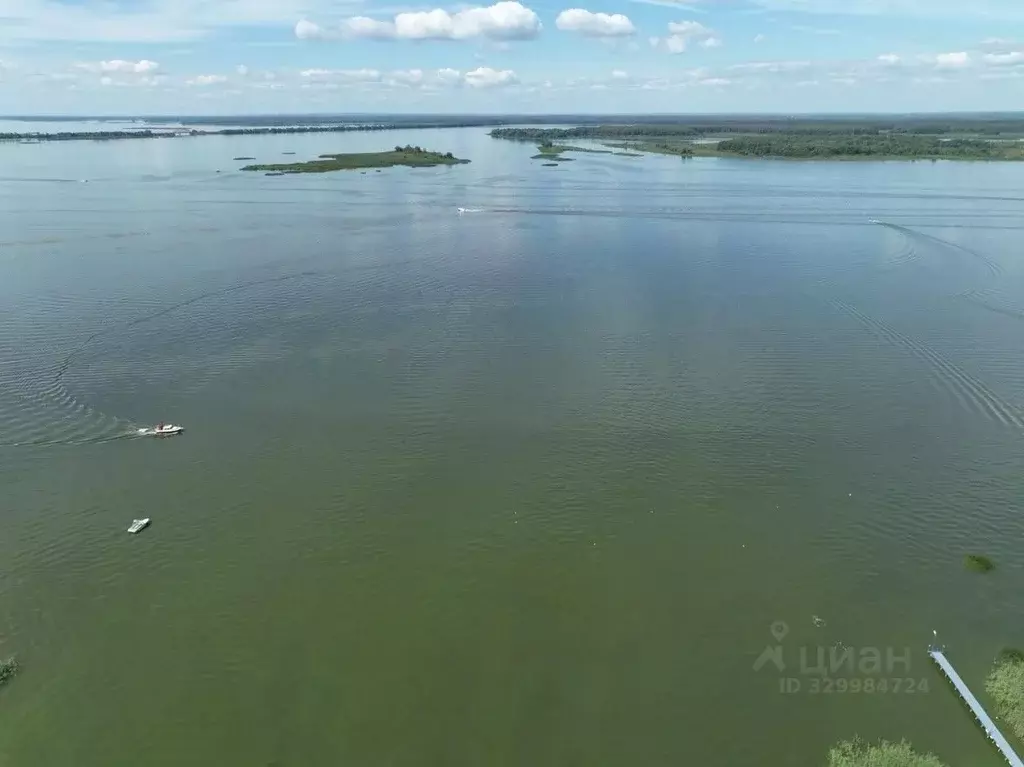 Участок в Тверская область, Конаковский муниципальный округ, д. ... - Фото 1