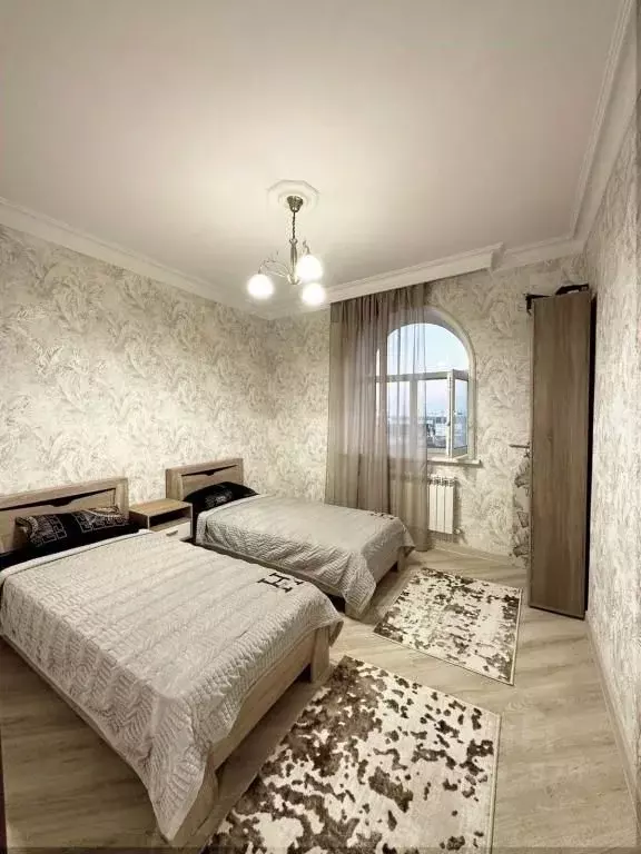 1-к кв. Дагестан, Махачкала ш. Хушетское, 18 (55.0 м) - Фото 1