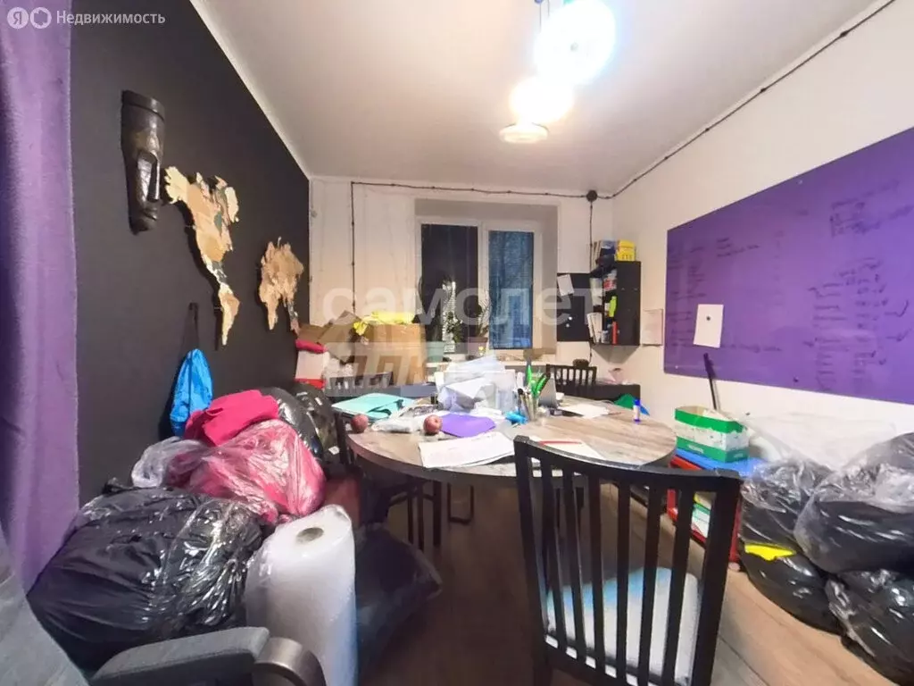 Помещение свободного назначения (152.5 м) - Фото 1