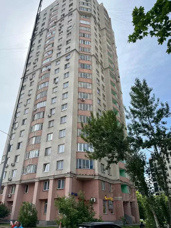 1-к кв. Москва Дегунинская ул., 3к2 (38.0 м) - Фото 1