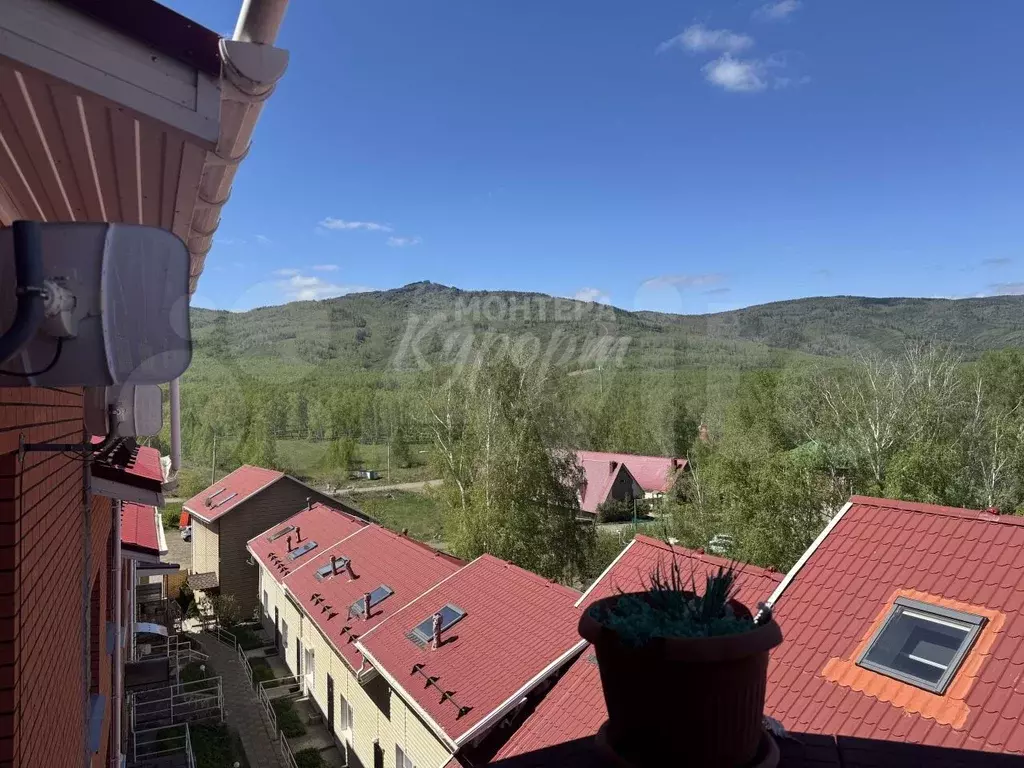 Таунхаус 108 м на участке 1 сот. - Фото 0