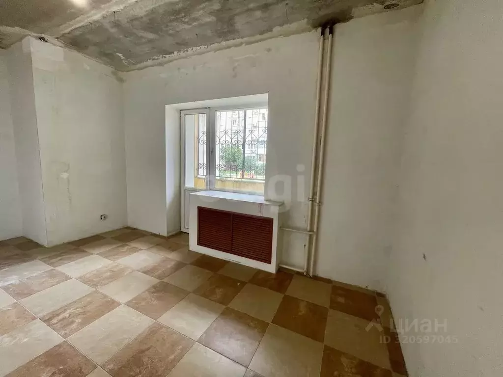 2-к кв. Липецкая область, Липецк ул. Имени Академика Вавилова, 12 ... - Фото 1