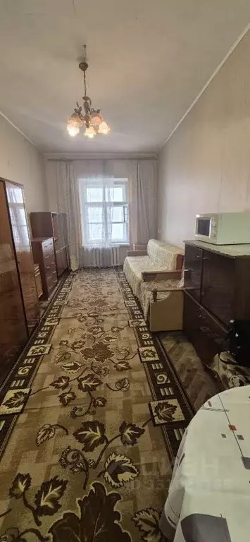 Комната Санкт-Петербург пер. Гривцова, 5 (20.0 м) - Фото 2