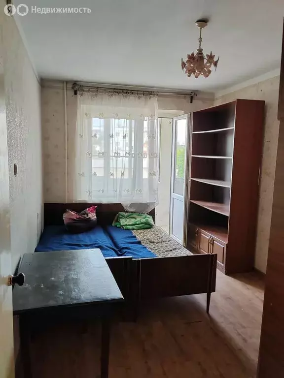 3-комнатная квартира: Владикавказ, Владикавказская улица, 14 (70 м) - Фото 0