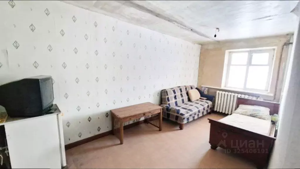 3-к кв. Нижегородская область, Нижний Новгород д. Зименки, ул. НИРФИ, ... - Фото 2