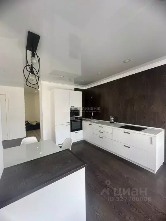 3-к кв. Владимирская область, Владимир ул. Мира, 2Г (67.1 м) - Фото 1