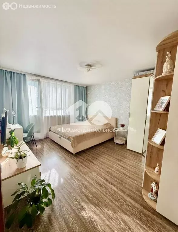 2-комнатная квартира: Искитим, Семипалатинская улица, 40 (44 м) - Фото 0