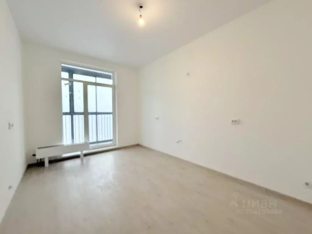 1-к кв. Санкт-Петербург пос. Шушары, ул. Чудовская, 14к1 (35.0 м) - Фото 0