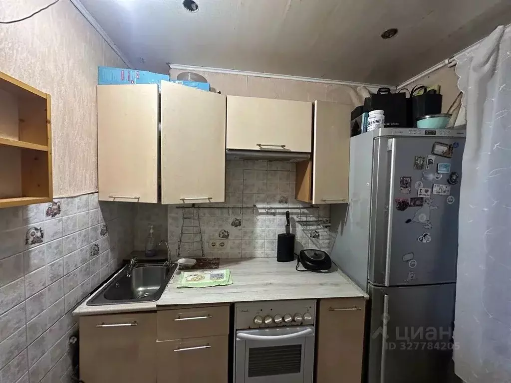 3-к кв. Москва Херсонская ул., 36К5 (60.0 м) - Фото 1