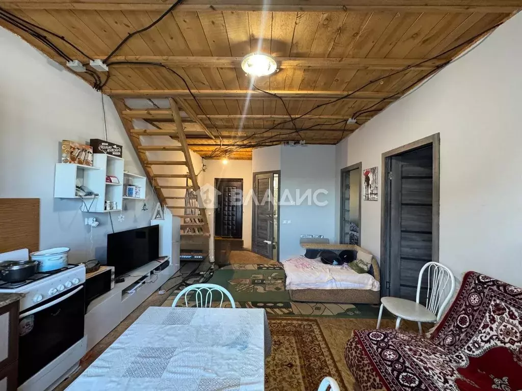 Дом в Иркутская область, Ангарск Первый промышленный массив, 10-й ... - Фото 2