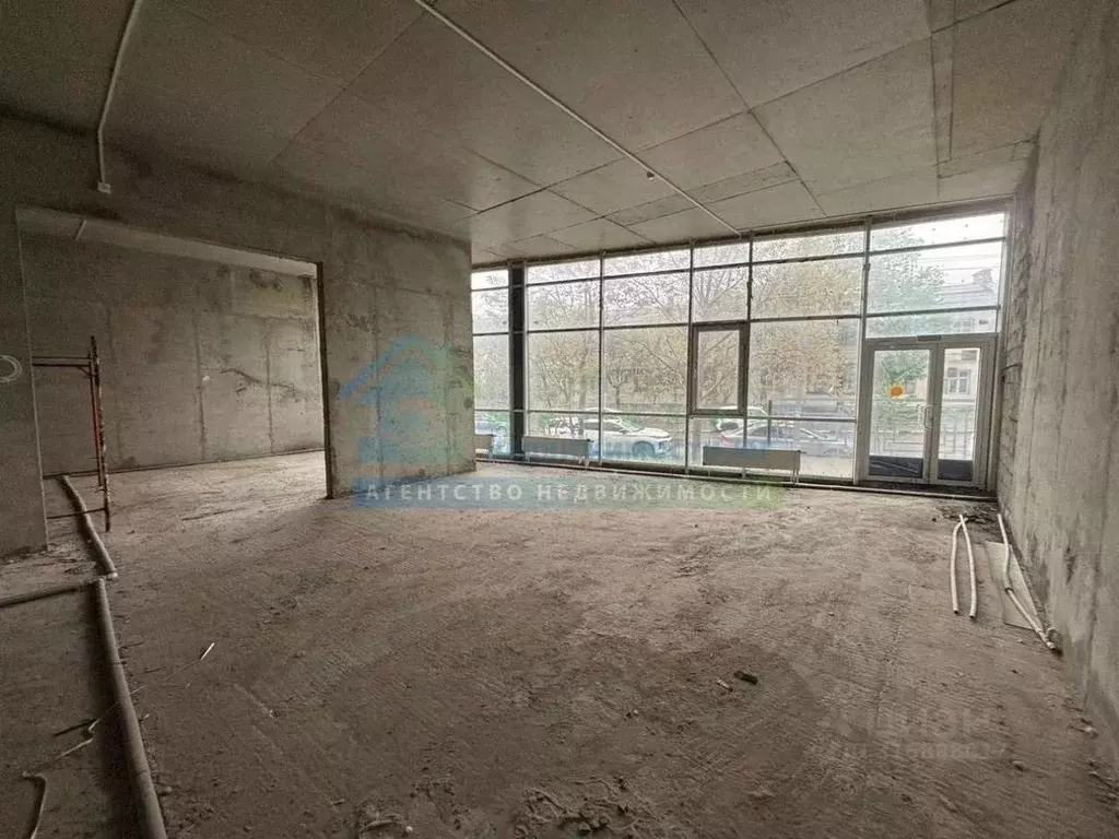 Помещение свободного назначения в Краснодарский край, Новороссийск ул. ... - Фото 0