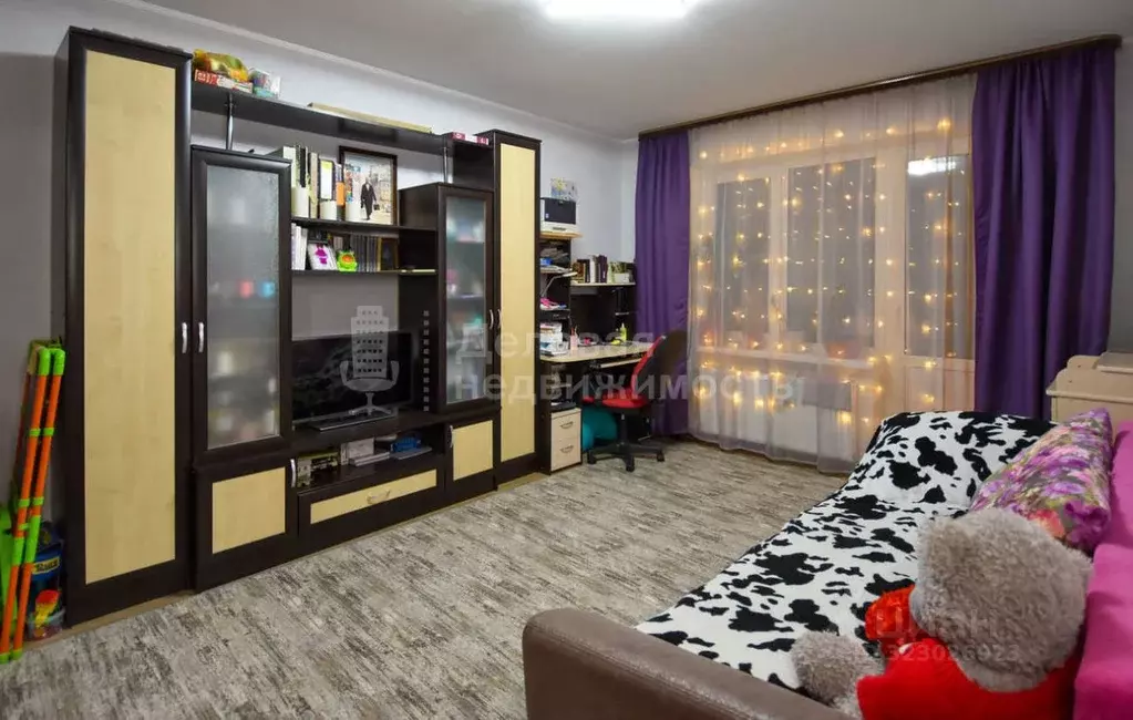 1-к кв. Новгородская область, Великий Новгород Большая Московская ул., ... - Фото 2