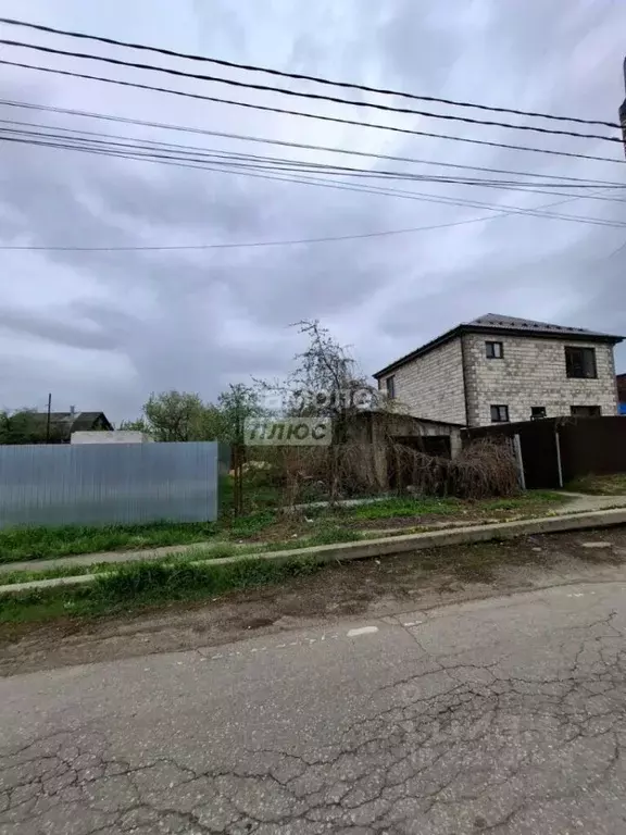 Участок в Московская область, Ленинский городской округ, с. ... - Фото 2