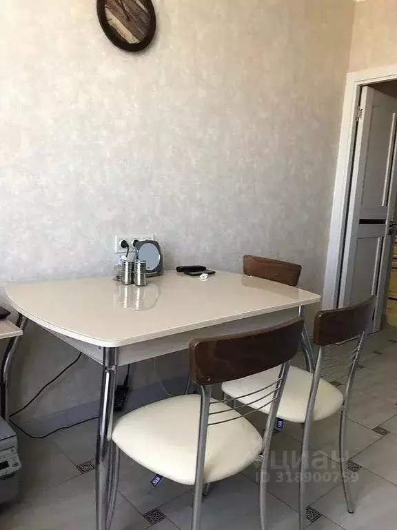 2-к кв. Москва Волынская ул., 12К1 (55.0 м) - Фото 1