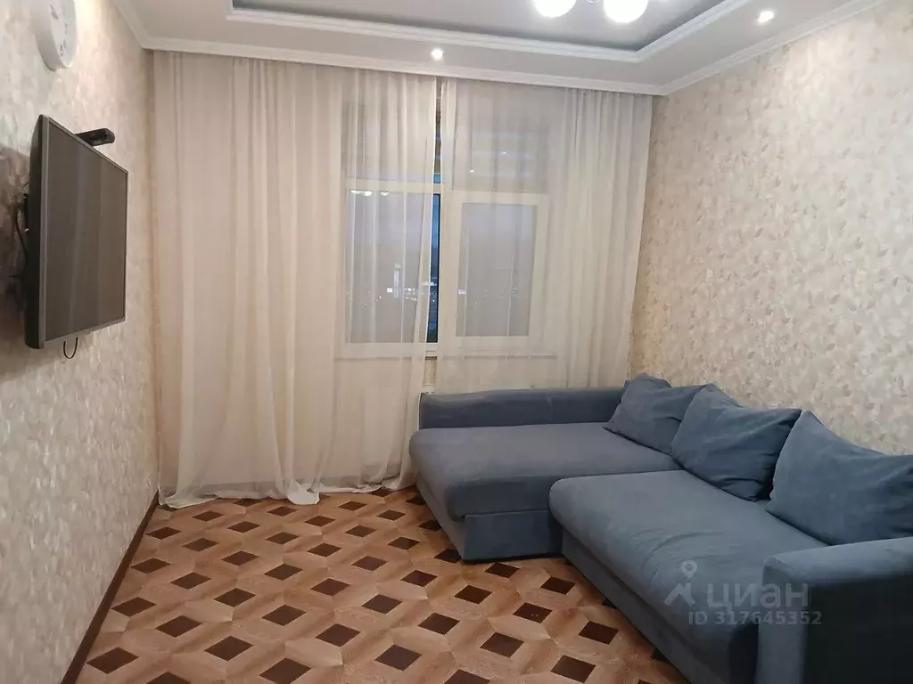 2-к кв. Московская область, Химки проезд Транспортный, 15 (40.0 м) - Фото 1