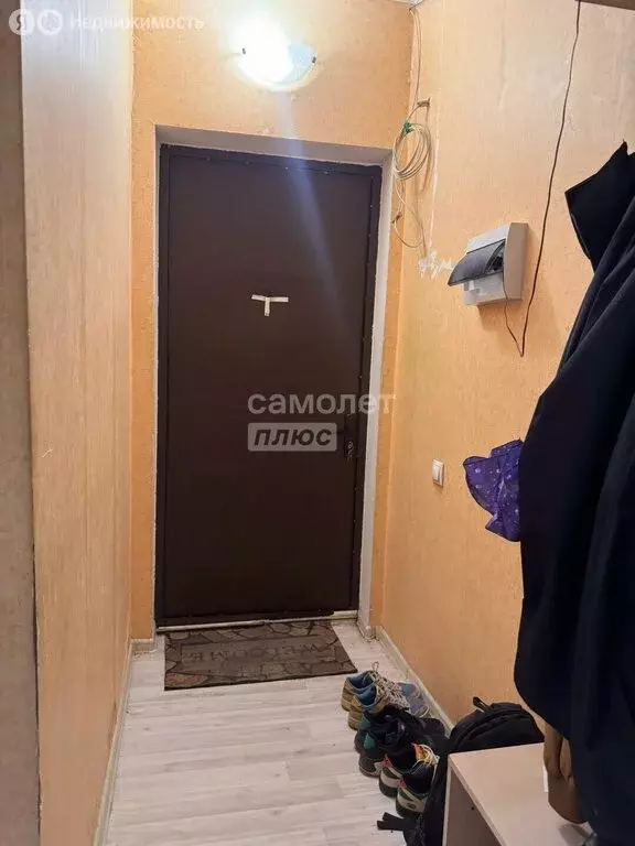 2-комнатная квартира: деревня Мотяково, 65к40 (51 м) - Фото 2