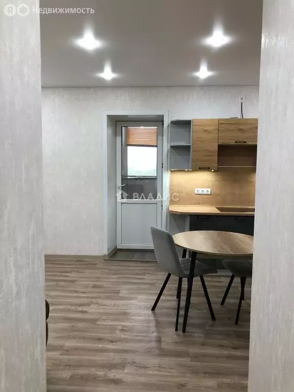 2-комнатная квартира: Чита, улица Генерала Белика, 13 (44.8 м) - Фото 1