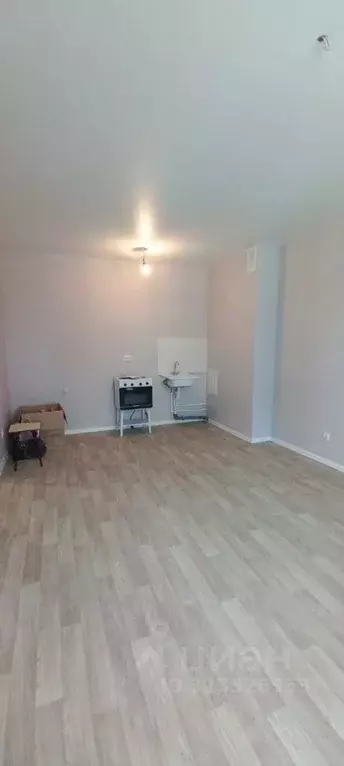 Студия Новосибирская область, Новосибирск Спортивная ул., 31 (25.7 м) - Фото 0