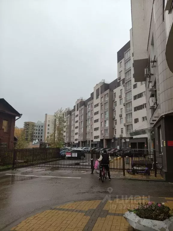 1-к кв. Нижегородская область, Нижний Новгород ул. Максима Горького, ... - Фото 2