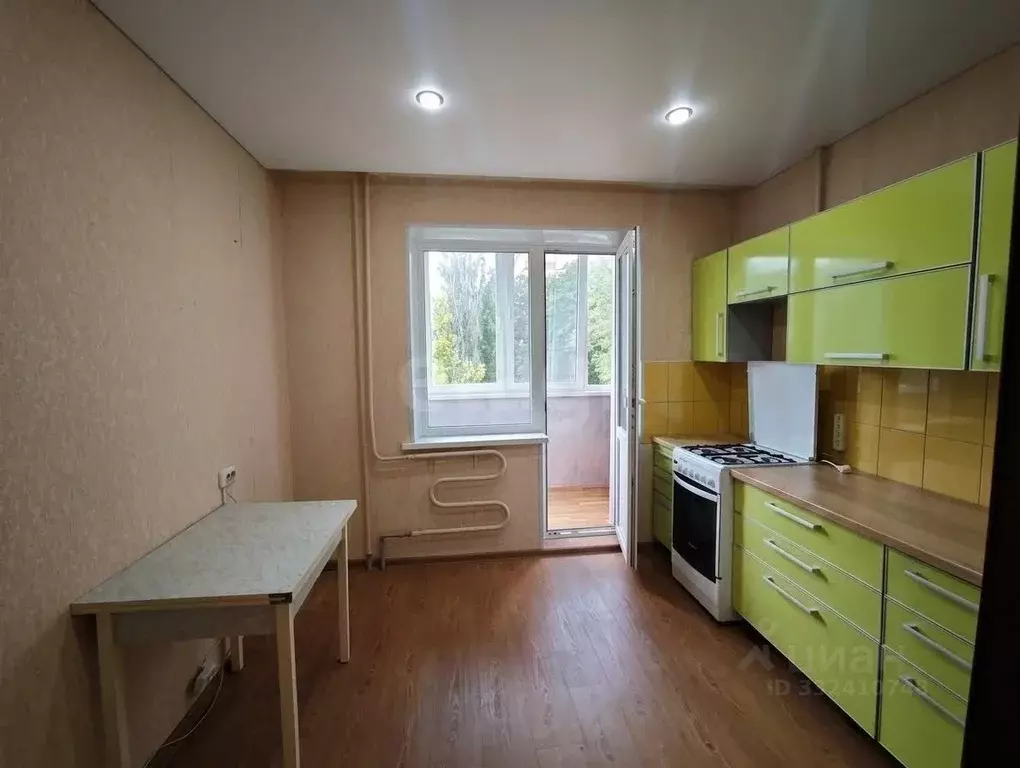 1-к кв. Белгородская область, Белгород ул. Губкина, 20 (35.4 м) - Фото 1