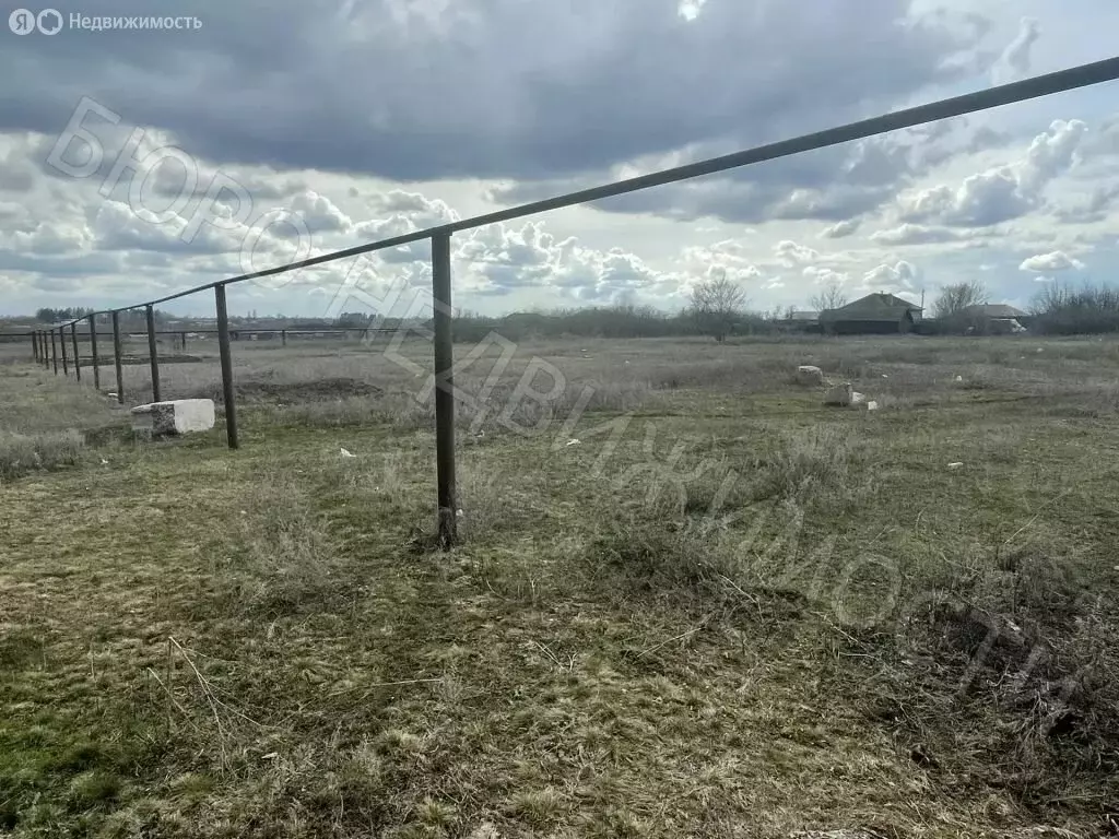 Участок в Балашовский район, рабочий посёлок Пинеровка, улица 40 лет ... - Фото 2