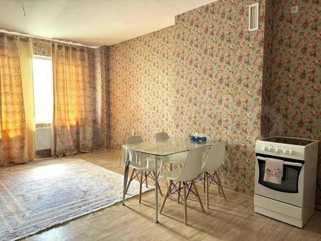Квартира-студия, 38,8 м, 13/16 эт. - Фото 0