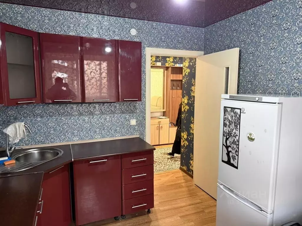 1-к кв. Свердловская область, Екатеринбург ул. Рощинская, 74 (40.0 м) - Фото 1