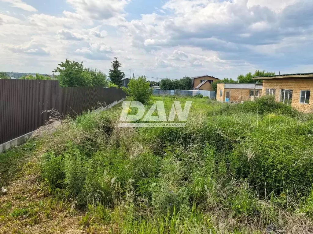 Участок в Челябинская область, Челябинск Анапская ул. (10.0 сот.) - Фото 2