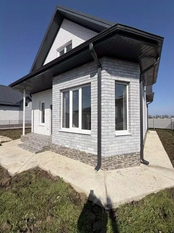 Дом в Краснодарский край, Темрюк ул. Шевченко, 59А (137 м) - Фото 2