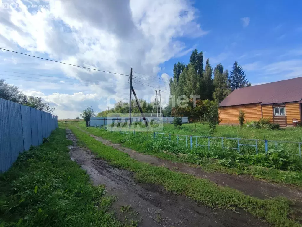 Дом в Новая Жизнь, Молодёжная улица, 1 (76 м) - Фото 1