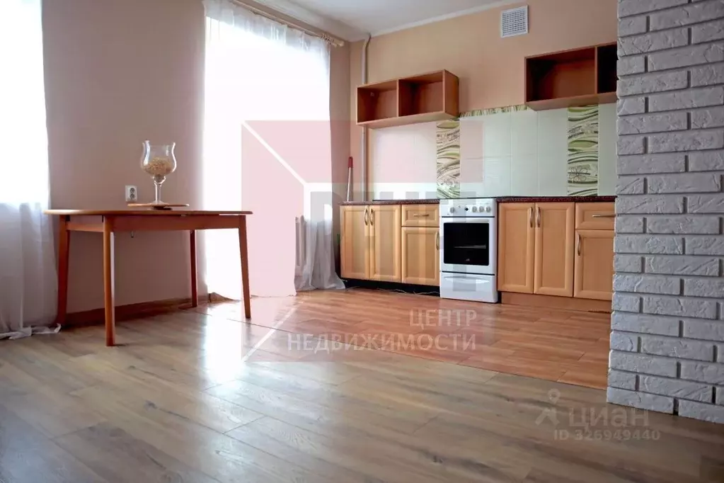 3-к кв. Калининградская область, Калининград Брусничная ул., 13 (73.9 ... - Фото 1