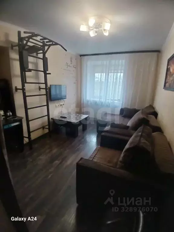 2-к кв. Ярославская область, Ярославль Цветочная ул., 11 (46.0 м) - Фото 1