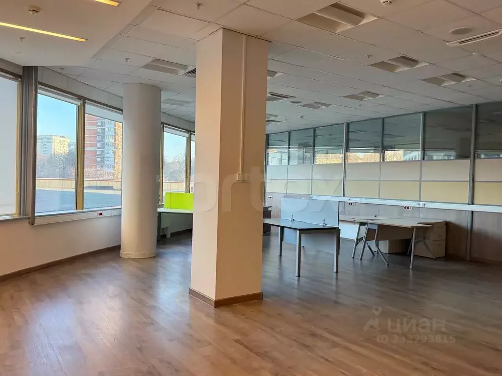 Офис в Москва Херсонская ул., 43к3 (1151 м) - Фото 2