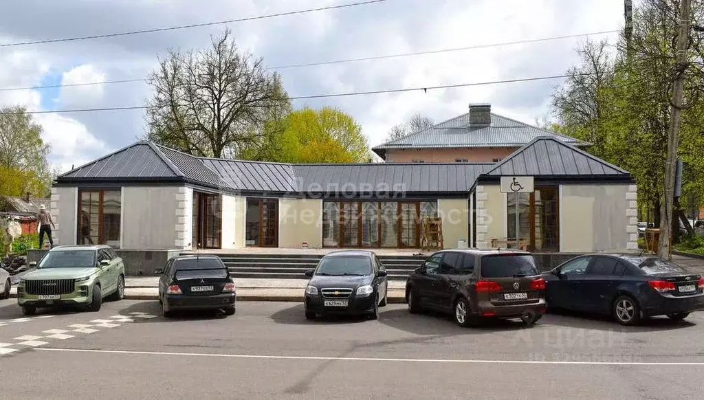 Торговая площадь в Новгородская область, Великий Новгород Район ... - Фото 1