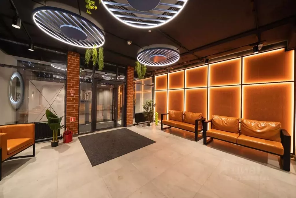Офис в Татарстан, Казань просп. Ибрагимова, 32а (34 м) - Фото 0