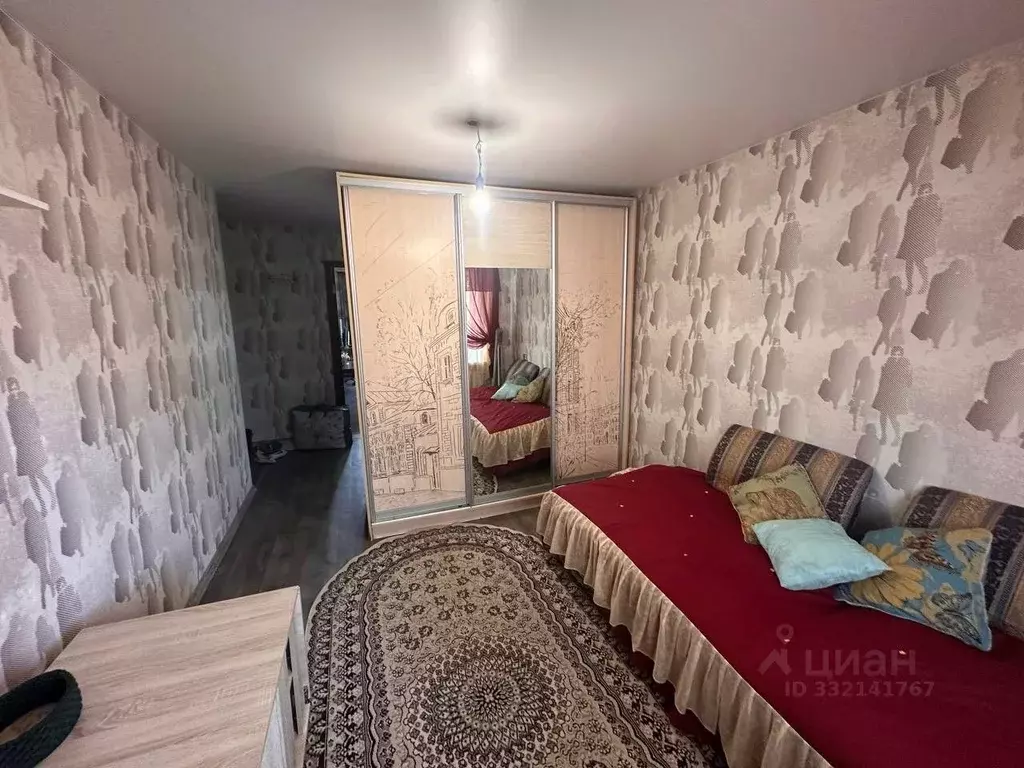 Комната Самарская область, Самара ул. Фадеева, 57 (34.0 м) - Фото 2